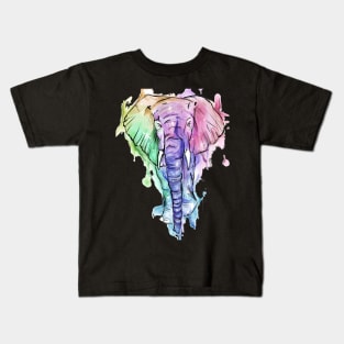 Elephunk Kids T-Shirt